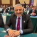 حزب الوعي يشارك في أعمال منتدى الأحزاب التابع لمنظمة شنغهاي للتعاون