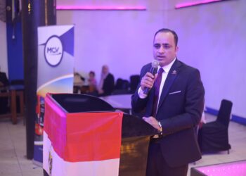 حزب مصر بلدي ينظم ملتقي توظيف يوفر فرص عمل لشباب الغربية  