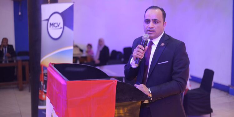 حزب مصر بلدي ينظم ملتقي توظيف يوفر فرص عمل لشباب الغربية