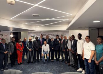 انطلاق منافسات اليوم الثاني من البطولة العربية والأفريقية لكرة السرعة للكبار والناشئين ببورسعيد