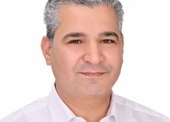 عياد رزق: عمال مصر هم بناة المستقبل وصناع الحضارة والتنمية ودرع هذا الوطن