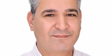 عياد رزق: عمال مصر هم بناة المستقبل وصناع الحضارة والتنمية ودرع هذا الوطن