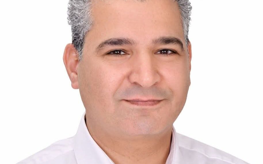 عياد رزق: عمال مصر هم بناة المستقبل وصناع الحضارة والتنمية ودرع هذا الوطن