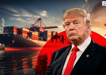 الرسوم الجمركية الأمريكية على منتجات نحو 60 شريكا تجاريا للولايات المتحدة تدخل حيز التنفيذ