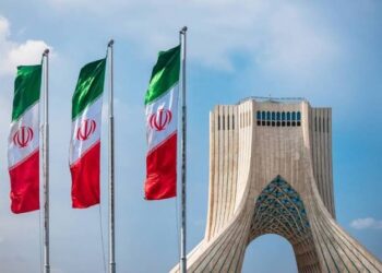 الخارجية الإيرانية: نرفض ادعاءات واشنطن بالسعي للحوار ومواصلة سياسة الضغوط والتهديدات