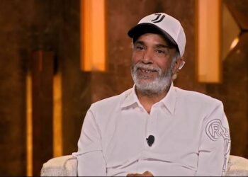 خبر صادم..  وفاة الفنان سليمان عيد ونجله يحدد موعد مكان تشييع الجنازة