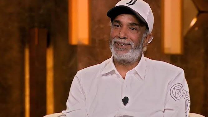 خبر صادم..  وفاة الفنان سليمان عيد ونجله يحدد موعد مكان تشييع الجنازة