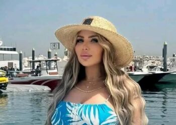 القصة الكاملة لـ اتهام مقدمة البرامج سارة خليفة بالاتجار في المخدرات.. حاصلة على الابتدائية وعملت بالقنوات الفضائية بالمخالفة للقانون.. ماذا قالت أمام النيابة؟