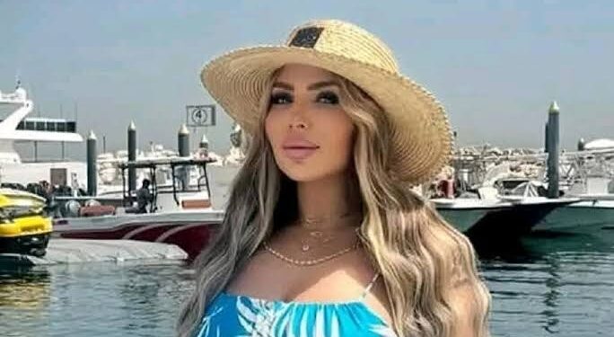 القصة الكاملة لـ اتهام مقدمة البرامج سارة خليفة بالاتجار في المخدرات.. حاصلة على الابتدائية وعملت بالقنوات الفضائية بالمخالفة للقانون.. ماذا قالت أمام النيابة؟