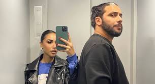 خالد فرج: سب محمد السباعي وآية سماحة للمصورين غير مقبول.. والاعتذار كان تحت الضغط