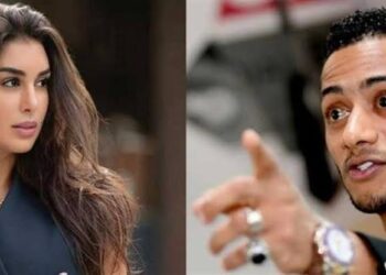 ياسمين صبري توقف إجراءاتها القانونية ضد محمد رمضان بعد اعتذاره.. تفاصيل