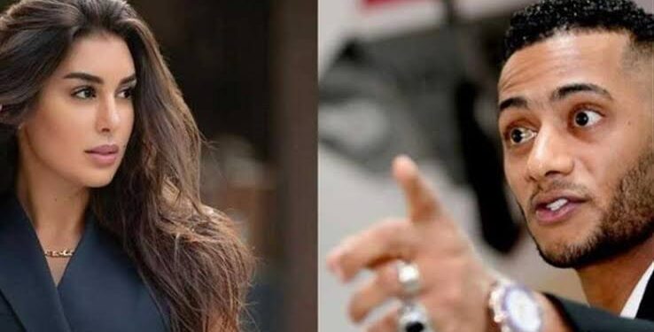 ياسمين صبري توقف إجراءاتها القانونية ضد محمد رمضان بعد اعتذاره.. تفاصيل