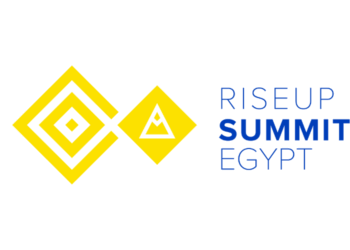 رايز أب تعلن عن إطلاق قمة “رايز أب 2025” في نسختها الثانية عشر في المتحف المصري الكبير