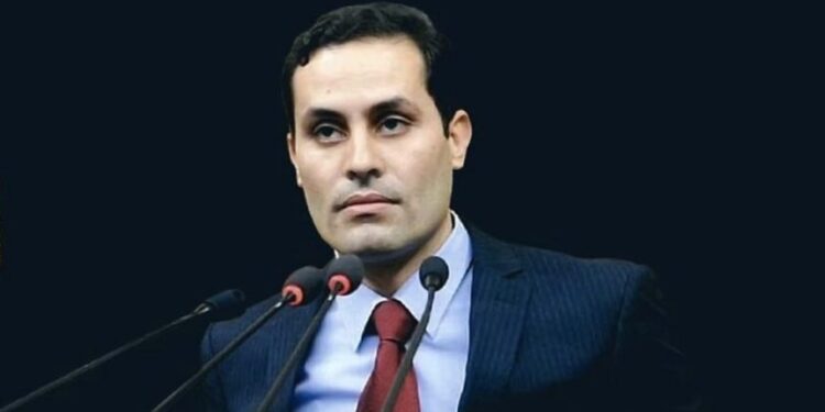 عاجل.. نيابة أمن الدولة تقرر إخلاء سبيل أحمد الطنطاوي