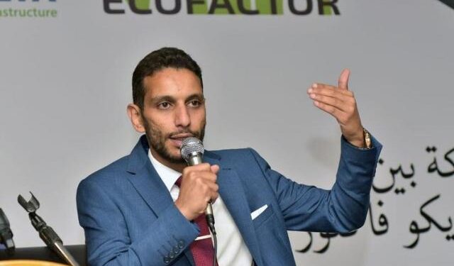 أزمة محطات الشحن الصينية.. رئيس لجنة الطاقة النظيفة باتحاد الغرف التجارية يوضح آخر التطورات 