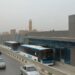 النقل تواصل تجارب تدريب سائقي أتوبيسات مشروع الأتوبيس الترددي BRT