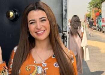 بتول الحداد تكشف تفاصيل مشاركتها في السباق الرمضاني بمسلسل وتقابل حبيب