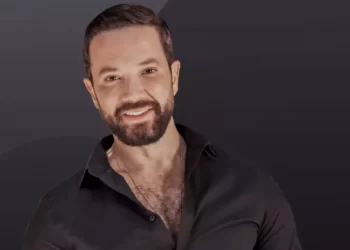 تامر شلتوت: تحديت نفسي في “الغاوي” وكنت عايز أسيب بصمة في “المداح”