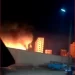 حدث ليلًا.. حريق الشرابية يلتهم 9 محال تجارية للخشب المستعمل وتصيب 13 شخصًا.. التفاصيل الكاملة