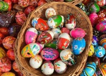 موعد إجازة شم النسيم 2025.. تعرف على مظاهر الاحتفال بهذا العيد