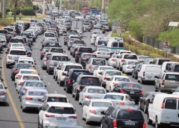 احذر الحبس.. قانون المرور الجديد في الكويت يدخل حيز التنفيذ.. ما أهم بنوده؟