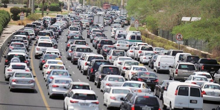 احذر الحبس.. قانون المرور الجديد في الكويت يدخل حيز التنفيذ.. ما أهم بنوده؟