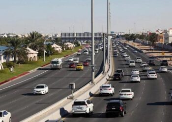 احذر الحبس.. قانون المرور الجديد في الكويت يدخل حيز التنفيذ.. ما أهم بنوده؟