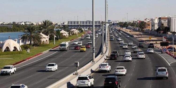 احذر الحبس.. قانون المرور الجديد في الكويت يدخل حيز التنفيذ.. ما أهم بنوده؟