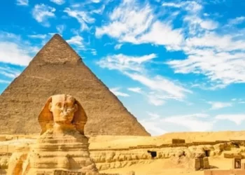 وسيم السيسي: الحقائق التاريخية والعلمية تهدم كل خرفات حول الأهرام وربطها بتابوت العهد