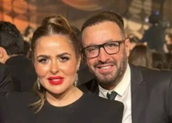 القصة الكاملة لـ انفصال أحمد السقا عن زوجته مها الصغير.. ما علاقة شقيقته؟.. ولماذا قال عن أم أولاده أنها أصبحت إنسانة أخرى؟