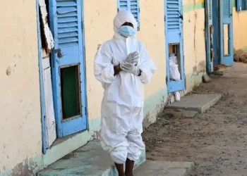 الصحة السودانية: 70 حالة وفاة جراء الكوليرا في الخرطوم خلال يومين