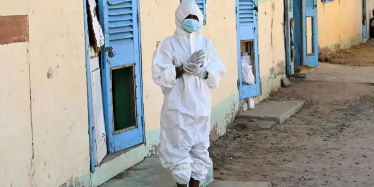 الصحة السودانية: 70 حالة وفاة جراء الكوليرا في الخرطوم خلال يومين