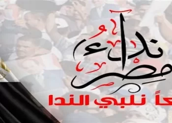 دعوى قضائية بتهمة انتحال أحد الأشخاص صفة رئيس حزب نداء مصر.. ما القصة؟ (مستند)