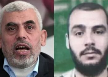 استشهد في غارات إسرائيلية.. العثور على جثمان محمد السنوار شقيق يحيى السنوار و10 من مساعديه في نفق بخان يونس جنوب غزة