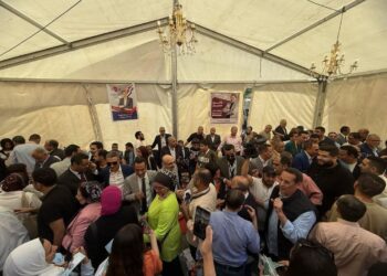 ننشر توصيات الجمعية العمومية العادية لـ نقابة الصحفيين مارس 2025