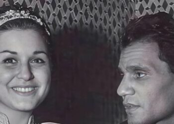 الموسيقار هلكوت زاهير يفجر مفاجأة بشأن زواج السندريلا والعندليب 