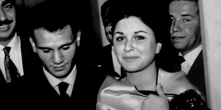 بعد أزمة جواب السندريلا لـ العندليب.. حسام مجدي: أسرتا عبد الحليم حافظ وسعاد حسني بينهما احترام متبادل وصداقة وطيدة.. ولا يبحثا عن التريند