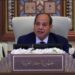 أبرز رسائل الرئيس السيسي في القمة العربية.. لا سلام بدون إقامة الدولة الفلسطينية حتى لو طبعت إسرائيل مع جميع الدول العربية
