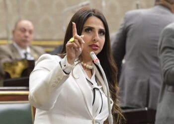 النائبة نشوى الشريف تتقدم بمشروع قانون لتنظيم عمل الخدمة المنزلية