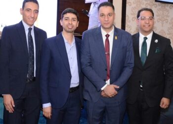 د. محمد أبو النور: التحولات الجيوسياسية بالمنطقة تفرض على الجميع إعادة النظر في آليات تمكين الشباب وتعزيز دورهم في صناعة القرار