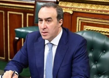 الوطنية للانتخابات توافق على مشروعي القانونين المقدمين بتعديل قوانين انتخابات مجلسي النواب والشيوخ