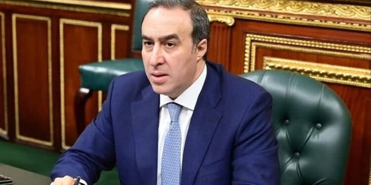 الوطنية للانتخابات توافق على مشروعي القانونين المقدمين بتعديل قوانين انتخابات مجلسي النواب والشيوخ