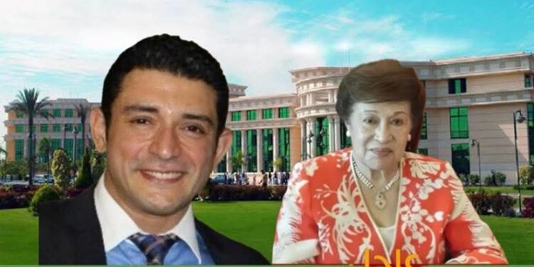سيارة غريبة كانت بتراقبه.. أسرار جديدة في قضية أحمد الدجوي قبل حادث وفاته بطلق ناري