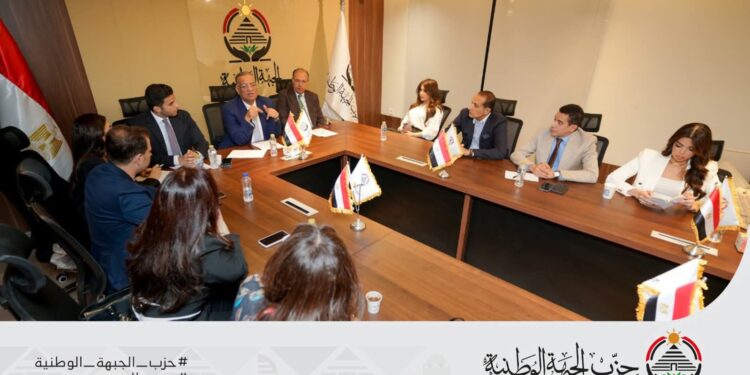 أمانة الإعلام بحزب الجبهة الوطنية: حرية تداول المعلومات حق المواطن وندعم أدوات الإعلام الحديث