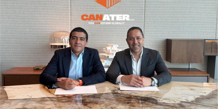 «فرص» تستحوذ على 10% من «كاناتر» الناشئة مقابل مليون دولار