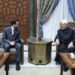 أحمد الخطيب: “السيسي” حافظ على استقلال الأزهر في مواجهة التحديات بعد ثورتي يناير ويونيو