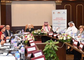 اجتماع مجلس أمناء المجلس العربي للطفولة والتنمية يوافق على خطط عمل تركز على التحول الرقمي وتواكب المتغيرات المتلاحقة