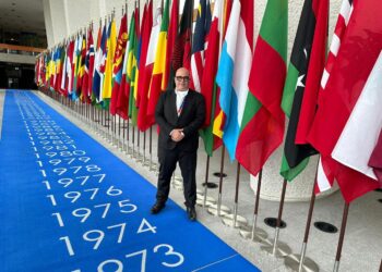 الاتحاد العالمي للتوظيف: قانون العمل الجديد خطوة حاسمة نحو حماية العامل وتنظيم أنماط العمل الحديثة