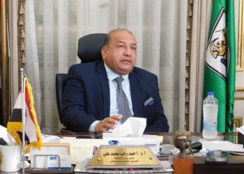 خاص وحصري.. نائب رئيس جامعة القاهرة ينفي زيادة المصروفات للمدينة الجامعية 