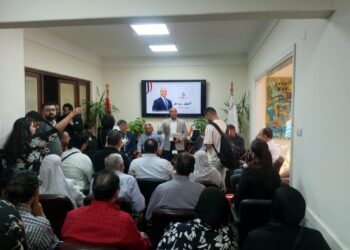 رئيس حزب الاتحاد: الدولة تتدخل لتعديل ميزان العلاقة بين المالك والمستأجر ولا نريد ظلم أحد